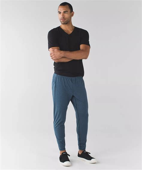 lululemon office pants|lululemon athletic pants men's.